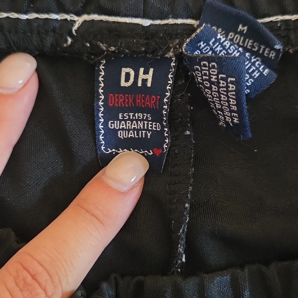 Women's Athletic Shorts - Picture 7 of 11